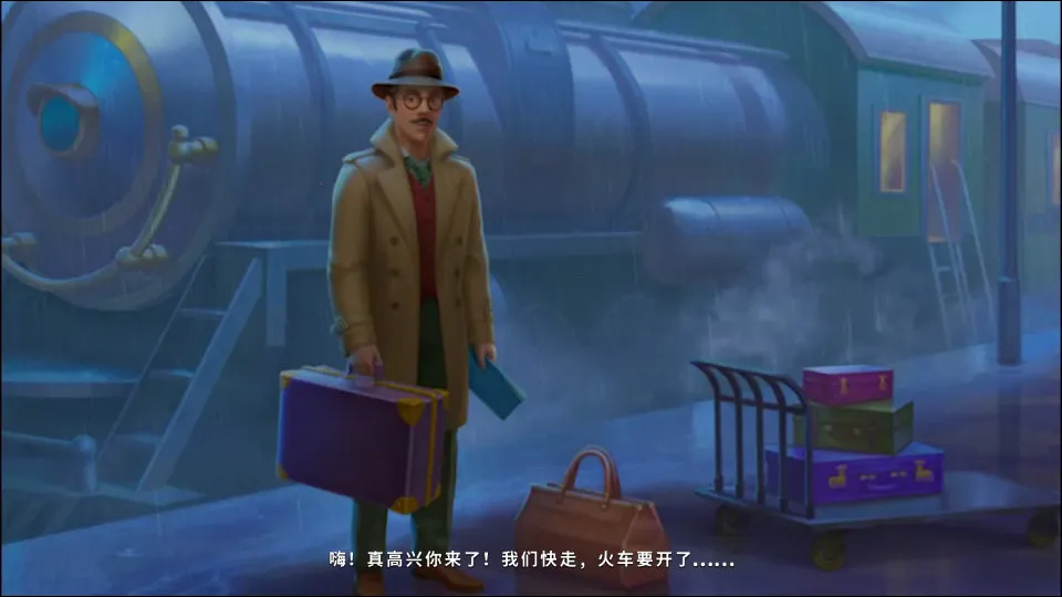 ����Ѱ��(ð�ս�����Ϸ)v5.4.4 �ٷ������ͼ