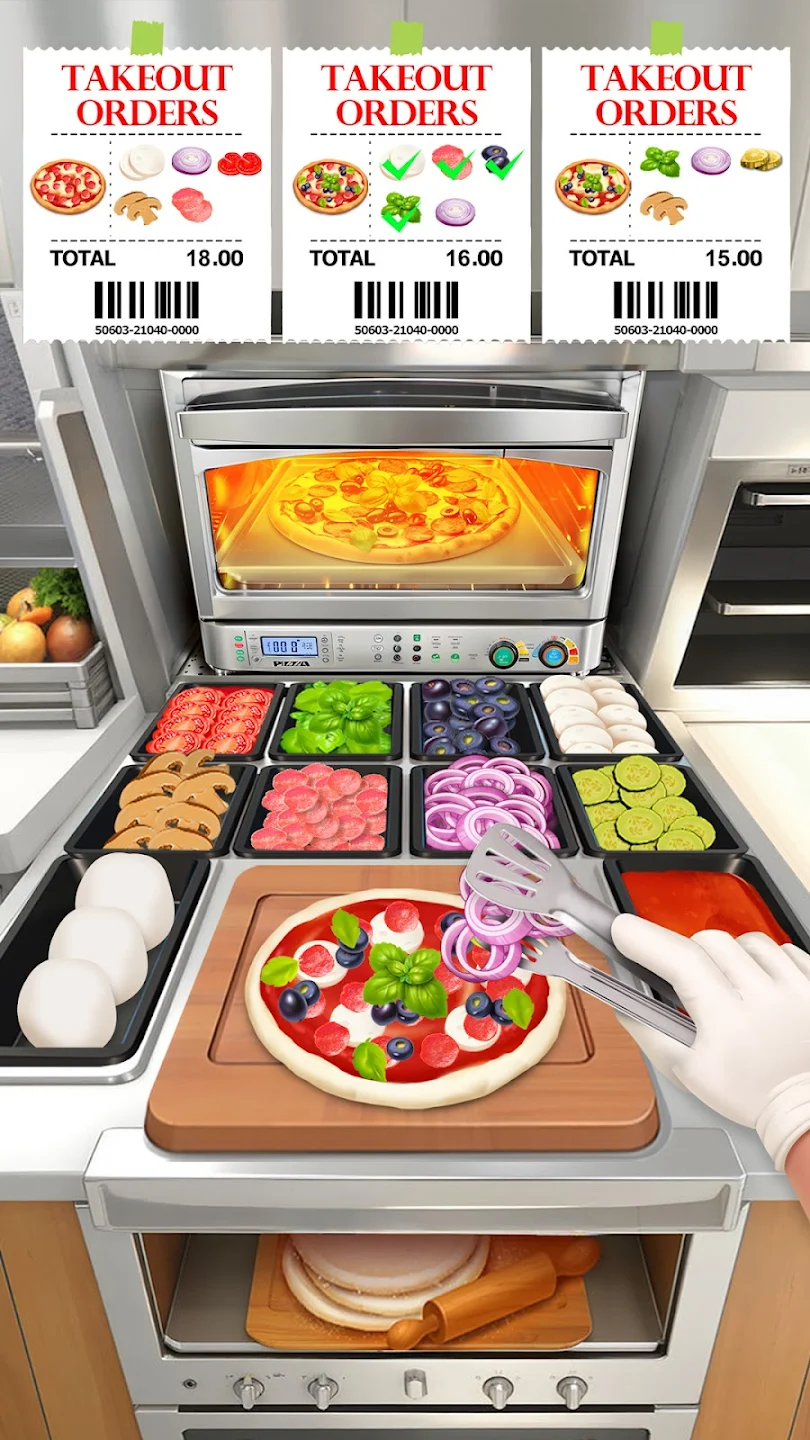 �������͹���(��ʳģ�⾭Ӫ��Ϸ)v1.0.59 ��Ѱ��ͼ