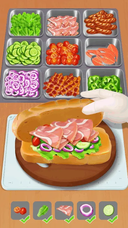 �������͹���(��ʳģ�⾭Ӫ��Ϸ)v1.0.59 ��Ѱ��ͼ