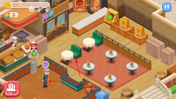 �������͹���(��ʳģ�⾭Ӫ��Ϸ)