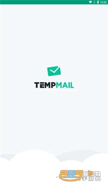 TempMail2026���°汾v4.00 ��׿���ͼ