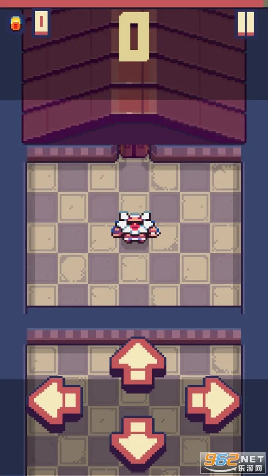 �ӳ�����Ժ(�񶷴�����Ϸ)v0.45 �ٷ������ͼ