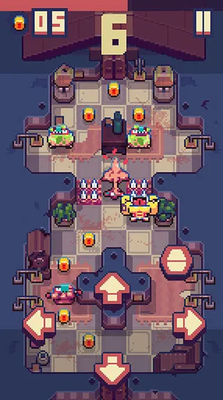 �ӳ�����Ժ(�񶷴�����Ϸ)v0.45 �ٷ������ͼ