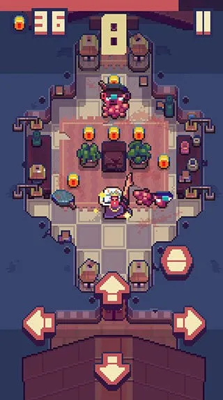 �ӳ�����Ժ(�񶷴�����Ϸ)v0.45 �ٷ������ͼ