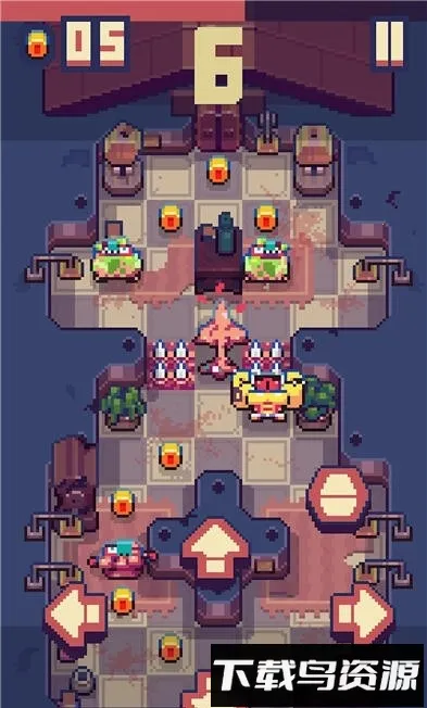 �ӳ�����Ժ(�񶷴�����Ϸ)v0.45 �ٷ������ͼ