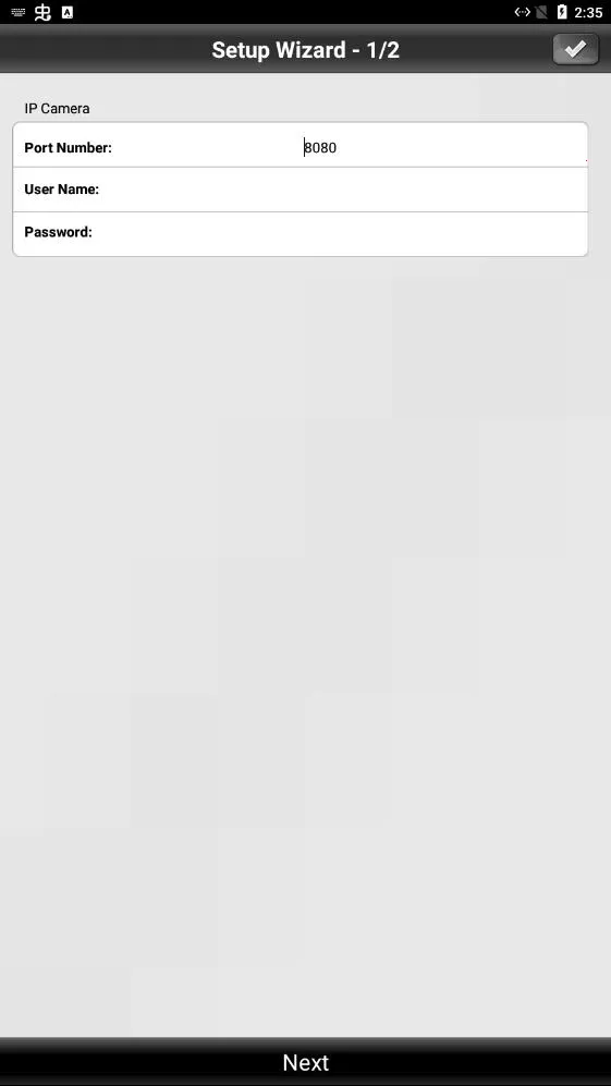 VCAM��������ͷ2026���ذ�װv7.0.8 ��׿���ͼ