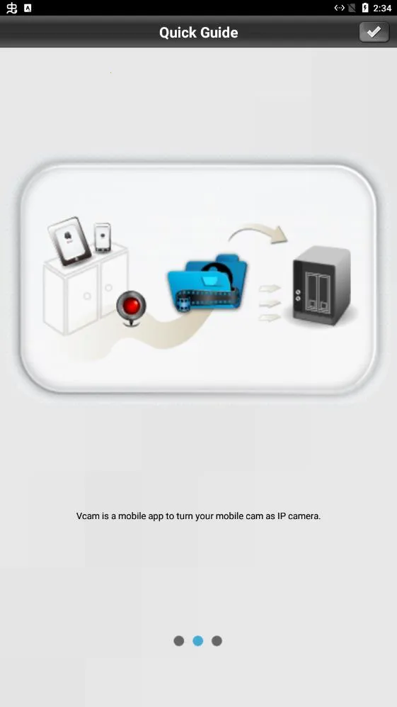 VCAM��������ͷ2026���ذ�װv7.0.8 ��׿���ͼ