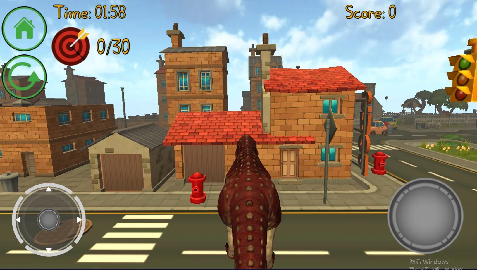 ������ģ����(����ð����Ϸ)v17.0.9 �ֻ����ͼ