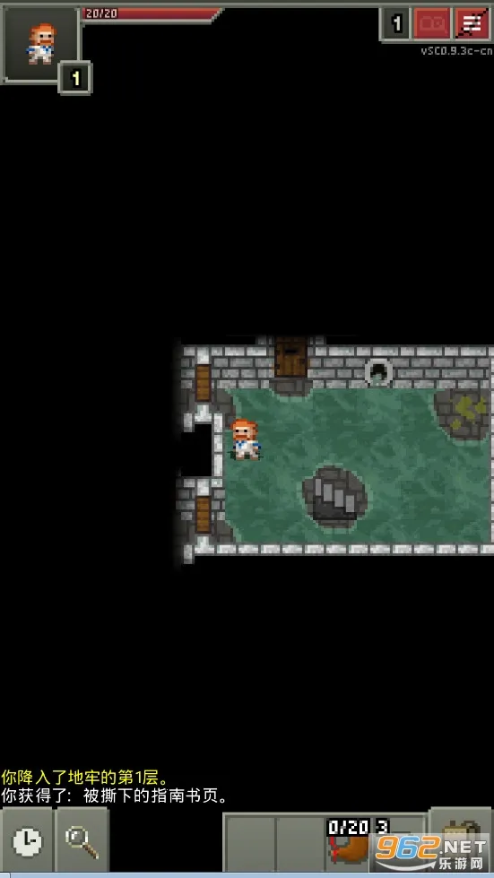 �ս������ص���(���ص���ð����Ϸ)vSC0.9.3c-cn �ٷ������ͼ