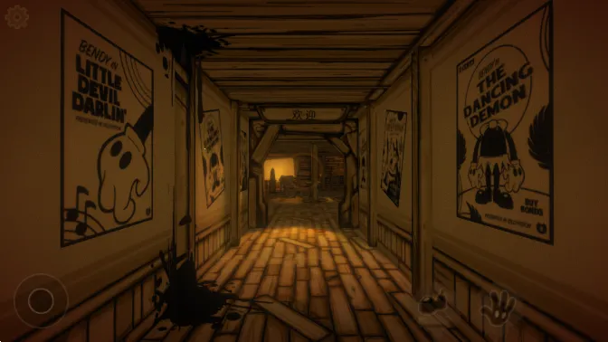 �����ڰ�����(�ֲ�ð����Ϸ)v1.0.0 �ٷ������ͼ