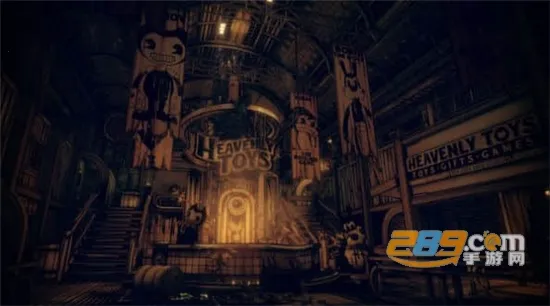 �����ڰ�����(�ֲ�ð����Ϸ)v1.0.0 �ٷ������ͼ