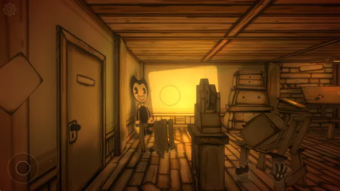 �����ڰ�����(�ֲ�ð����Ϸ)v1.0.0 �ٷ������ͼ