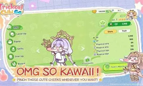 ����������(����Ԫ�����Ϸ)v1.0.3 �ֻ����ͼ