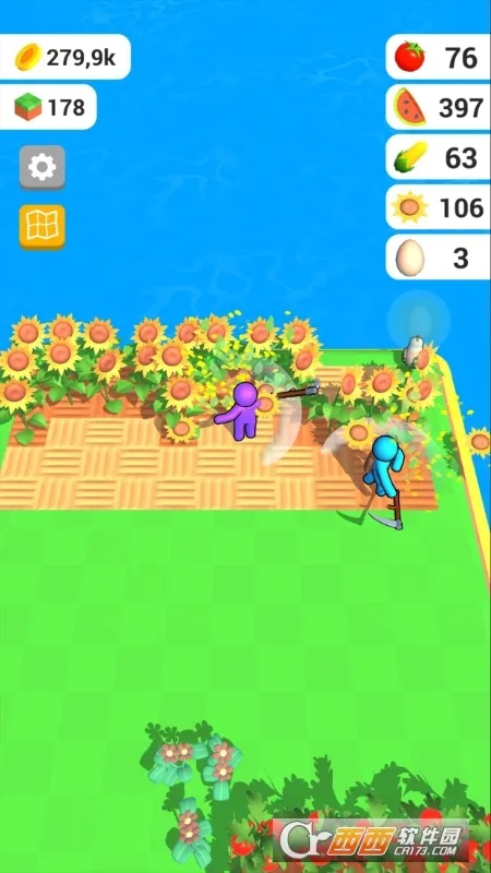 ũ��֮��(ũ����Ӫ��Ϸ)