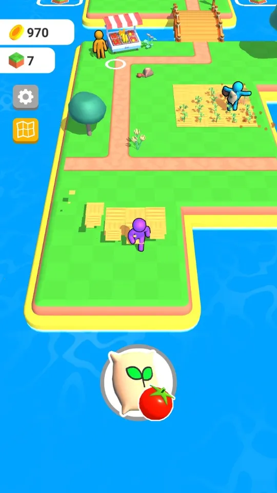 ũ��֮��(ũ����Ӫ��Ϸ)v3.20.5 ��Ѱ��ͼ