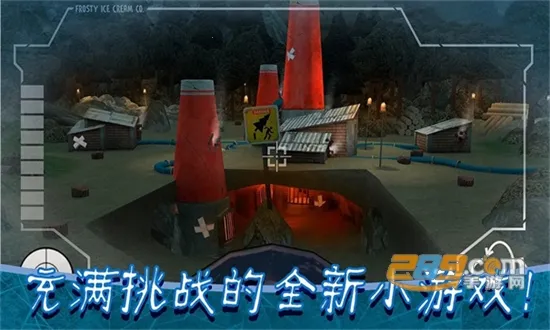 �ֲ������8outwittģ��(ð��������Ϸ)v2.1.0 �ٷ������ͼ