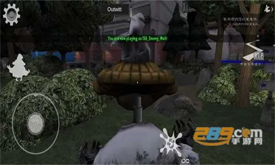 �ֲ������8outwittģ��(ð��������Ϸ)v2.1.0 �ٷ������ͼ