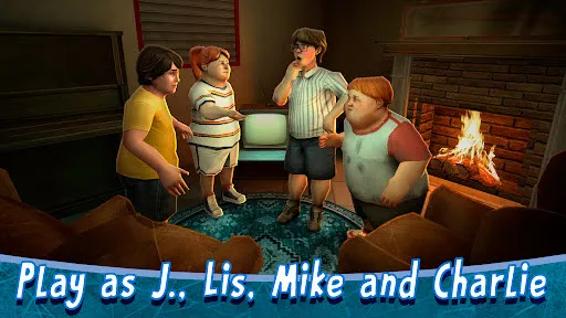 �ֲ������8outwittģ��(ð��������Ϸ)v2.1.0 �ٷ������ͼ