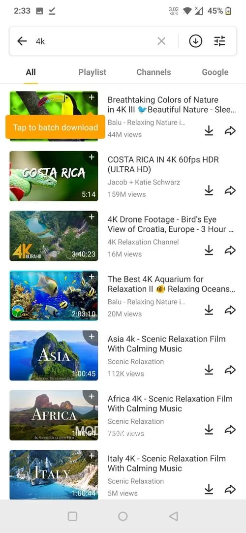 Snaptube2026���°汾v7.29.1.72972101 ��Ѱ��ͼ