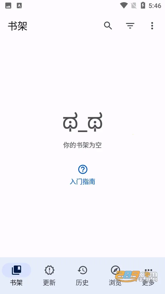 TachiyomiSY(�����Ķ�����)v1.10.2 �ٷ������ͼ