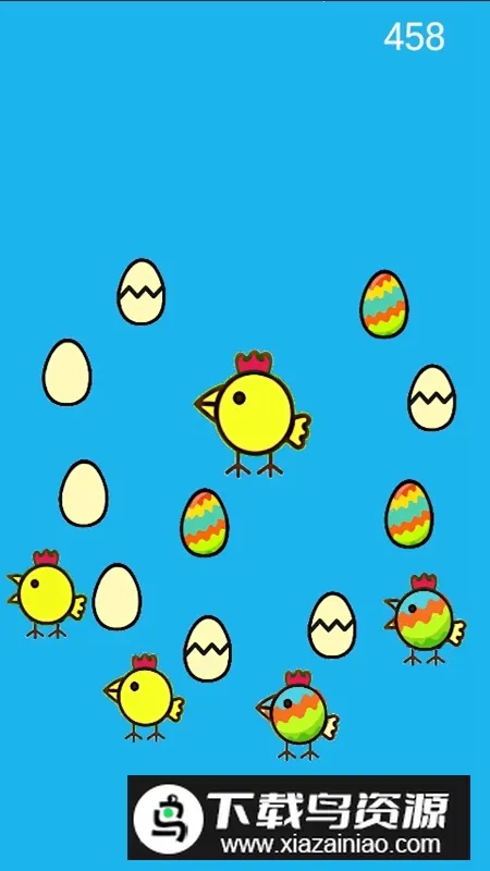 Happy Chicken(��Ϸ����ƽ̨)v3.2.1 ��Ѱ��ͼ