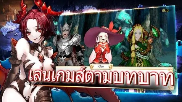 ��֮��Ϯ(��ɫ����ð����Ϸ)v2.1.40 �ֻ����ͼ