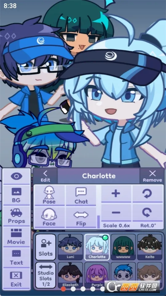 Ť������2�����ֻ���v0.95 ��׿���ͼ