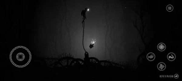 黯海2026官方最新版本 黯海2026官方最新版本