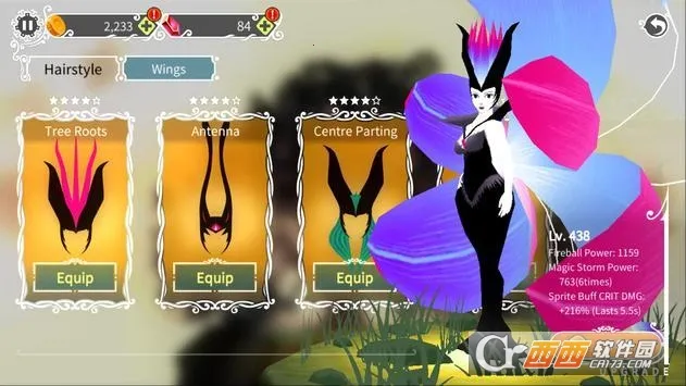 ħŮ֮ɭ(����Ԫð����Ϸ)v3.14.0 ��Ѱ��ͼ