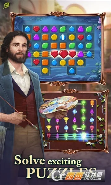 ̽Ѱ�߼��Գ��永(����ð����Ϸ)v2.66.2 ��Ѱ��ͼ