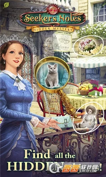 ̽Ѱ�߼��Գ��永(����ð����Ϸ)v2.66.2 ��Ѱ��ͼ