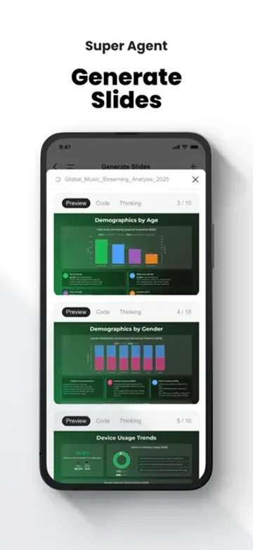 Genspark����(AI���ܹ���)v1.42 ��Ѱ��ͼ