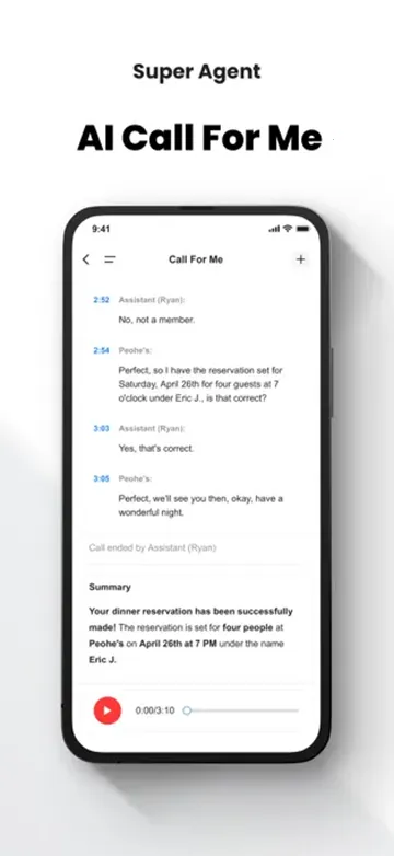 Genspark����(AI���ܹ���)v1.42 ��Ѱ��ͼ