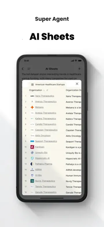 Genspark����(AI���ܹ���)v1.42 ��Ѱ��ͼ