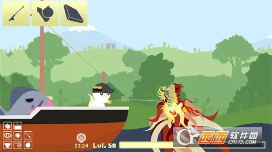 �������(����ģ����Ϸ)v1.7 �ٷ������ͼ