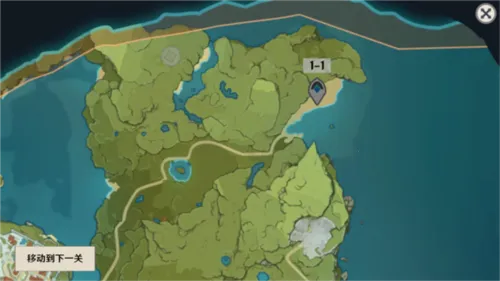 ԭ���սԭħ(ԭ��������Ϸ)v1.2.1 �ֻ����ͼ