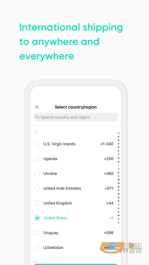 weverseshop(׷�ǹ���ƽ̨)v1.18.5 �ٷ������ͼ