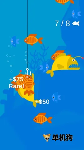 ������(���е�����Ϸ)v1.6.8 ��׿���ͼ