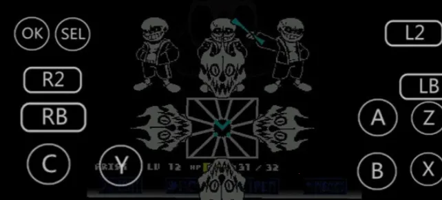 ��˵֮�°����ս�(���δ�����Ϸ)v1.0.0 ��׿���ͼ