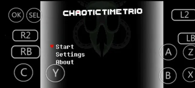 ��˵֮�°����ս�(���δ�����Ϸ)v1.0.0 ��׿���ͼ