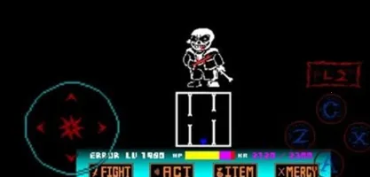 ��˵֮�°����ս�(���δ�����Ϸ)v1.0.0 ��׿���ͼ