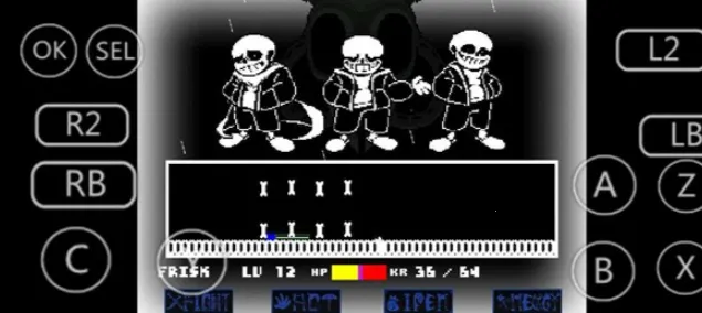 ��˵֮�°����ս�(���δ�����Ϸ)v1.0.0 ��׿���ͼ