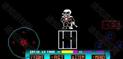 ��˵֮�°����ս�(���δ�����Ϸ)