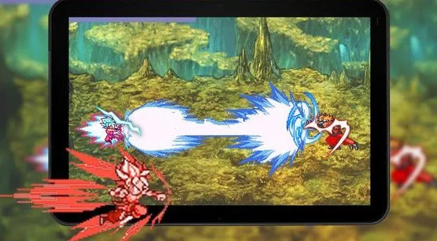 ����vs��Ӱ��(��������Ϸ)v1.1.1 �ٷ������ͼ