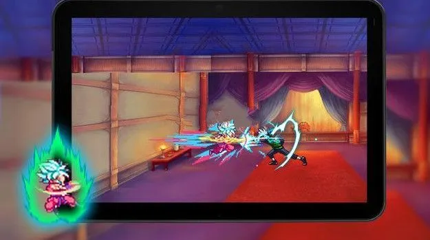 ����vs��Ӱ��(��������Ϸ)v1.1.1 �ٷ������ͼ