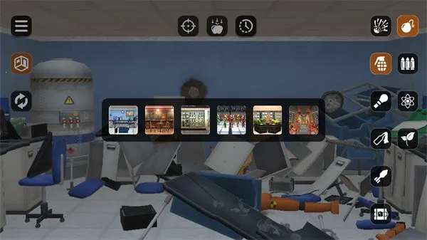 ���ݻ���ģ���������ֻ���v1.7.1 ��׿���ͼ