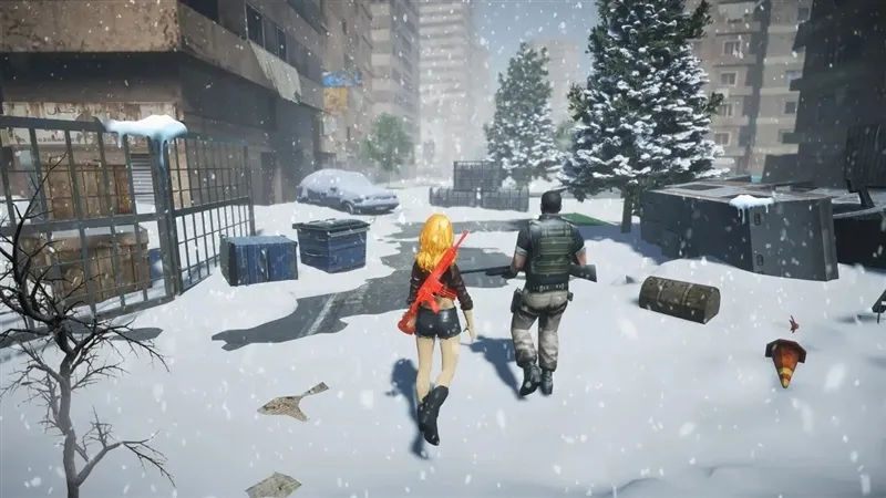 ��ʬ����2026�ٷ�����v1.34.6 �ֻ����ͼ