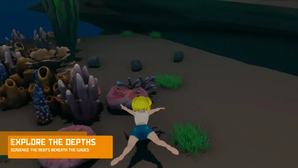 ľ�����溣ƽ������(ð��������Ϸ)v0.1.2 ��׿���ͼ