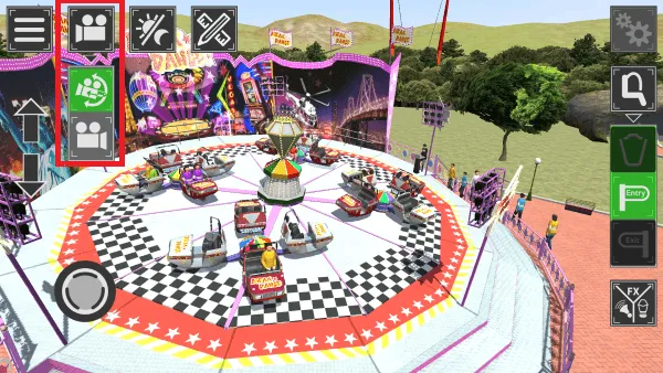 ���⹫԰(���⹫԰��Ϸ)