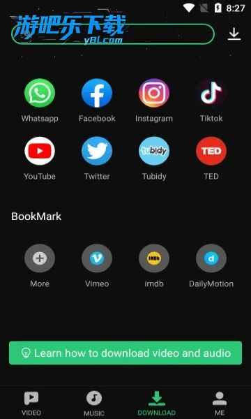 PLAYit(Ӱ������������)v2.7.30.20 ��Ѱ��ͼ